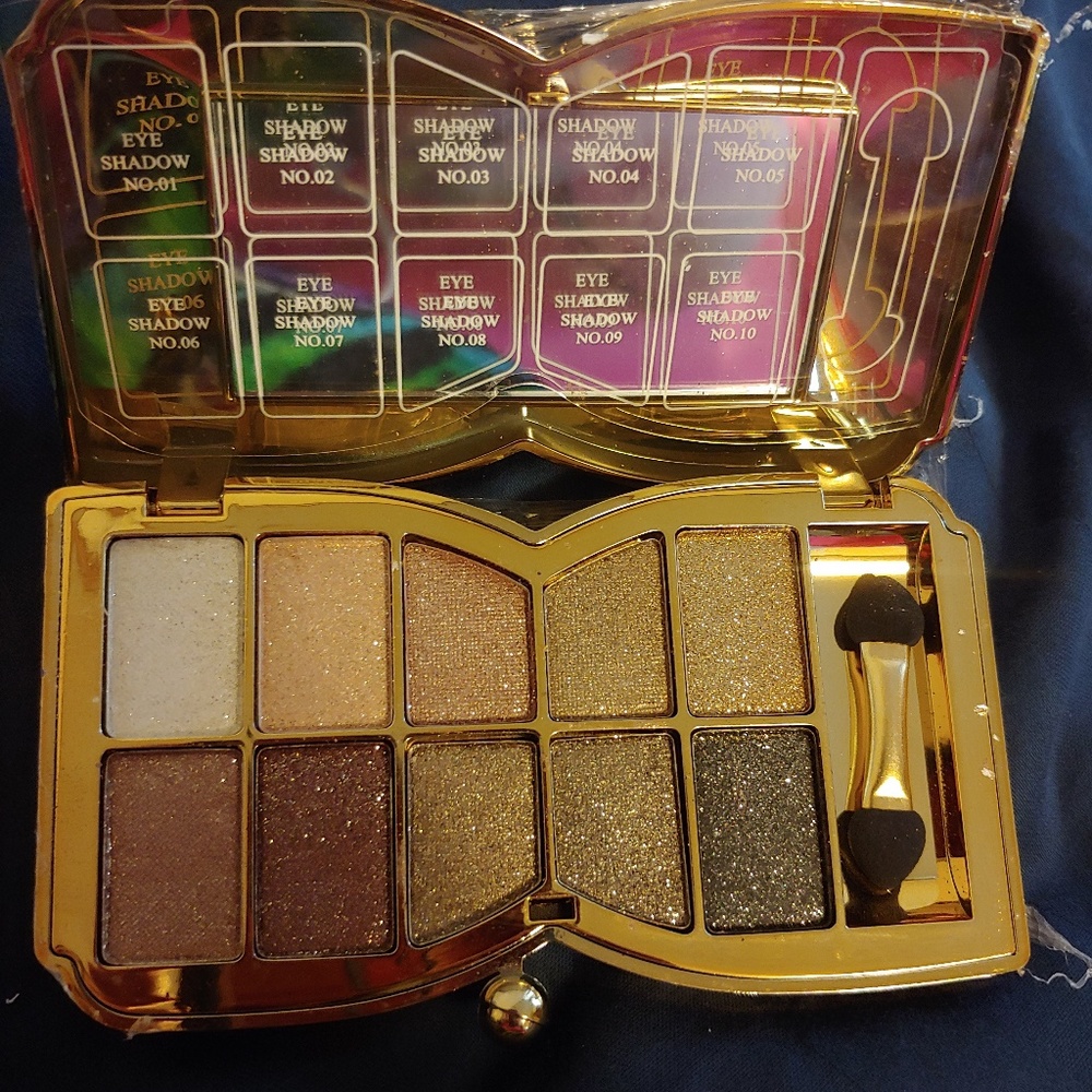Eyeshadow